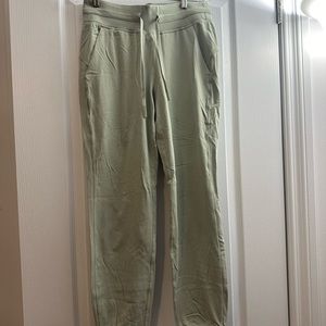 Lululemon Ready to Rulu Joggers